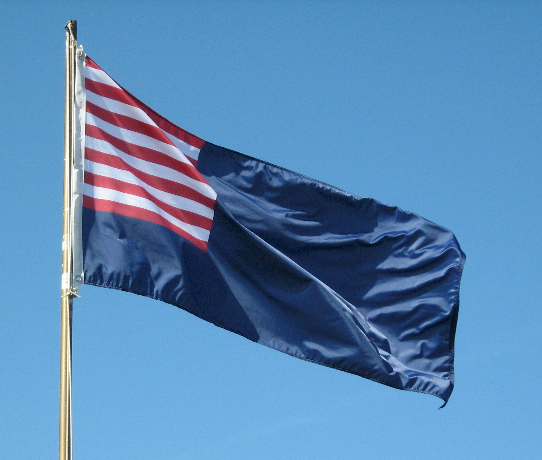 RICHARD R. GIDEON FLAGS CUSTOM PRODUCTION FLAGS